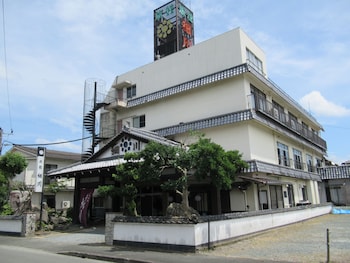 山鹿温泉 旅館細川