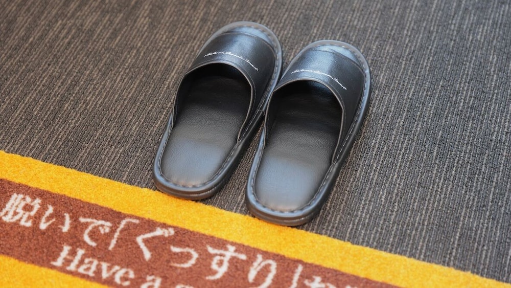 シングルルーム 喫煙 (最大お子様含め2名様まで予約受付可能, 混雑状況によってはスーパールームになります) 客室の設備とサービス4 | スーパーホテル那覇・新都心