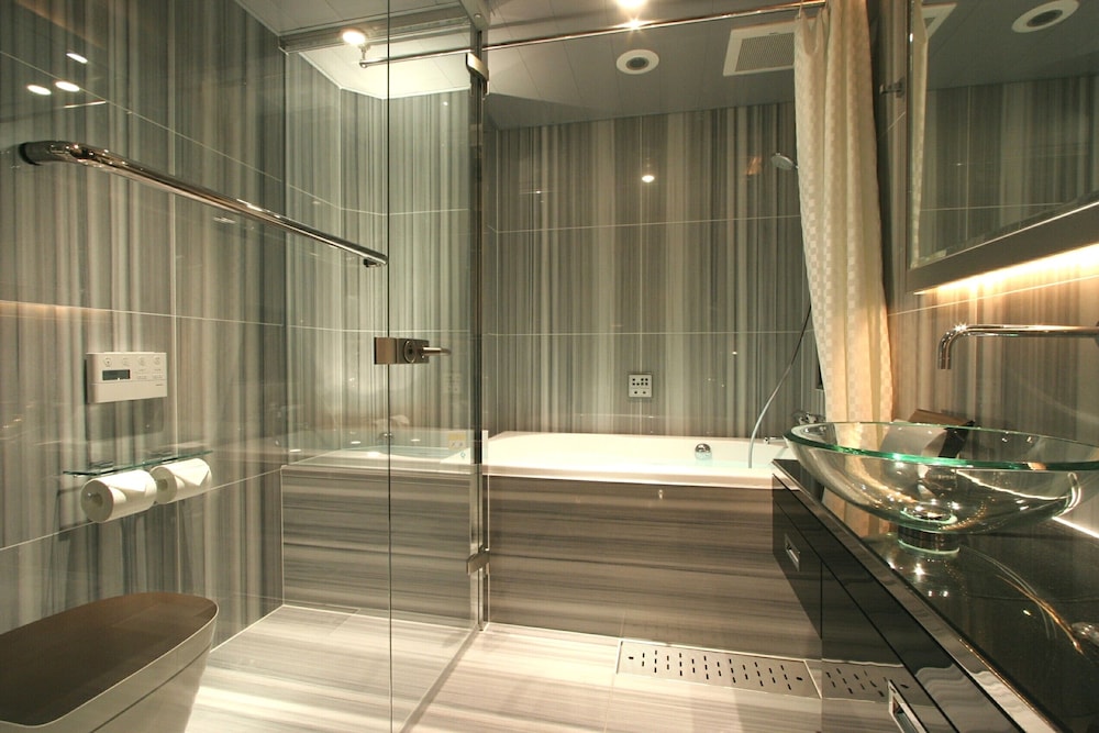 デラックスルームlong stay チェックイン14時/チェックアウト12時 喫煙 バスルーム0 | ホテル ザ グランツ