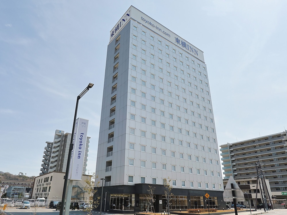 メインイメージ | 東横 INN 彦根駅東口