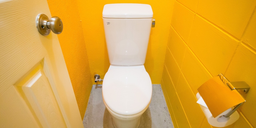 施設内の設備1 | シーウォールホステル 施設内の設備1 | シーウォールホステル