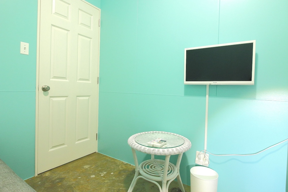 客室1 | シーウォールホステル 客室1 | シーウォールホステル