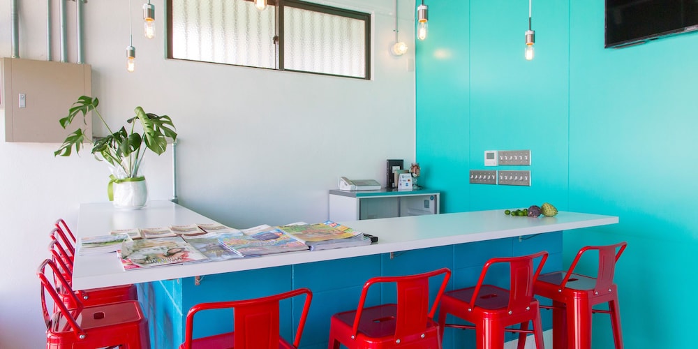 ラウンジ1 | シーウォールホステル ラウンジ1 | シーウォールホステル