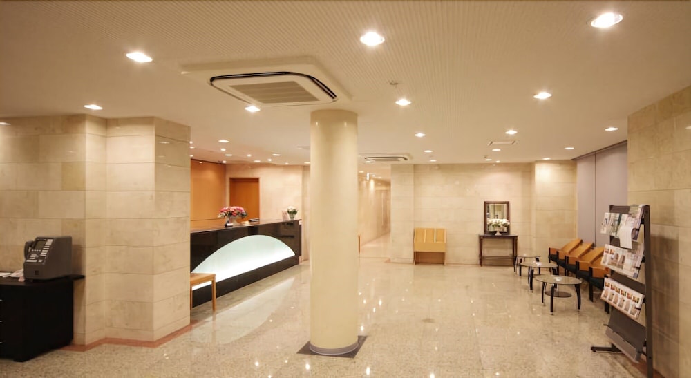 フロント1 | スマイルホテル奈良 フロント1 | スマイルホテル奈良