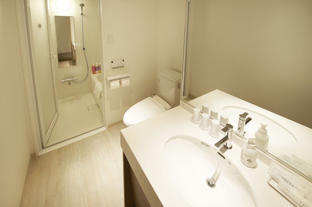 [禁煙] トリプル バスルーム0 | 相鉄フレッサイン東京錦糸町
