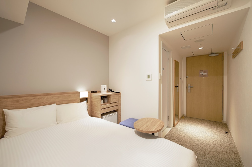 [禁煙] スモールダブル 客室5 | 相鉄フレッサイン東京錦糸町