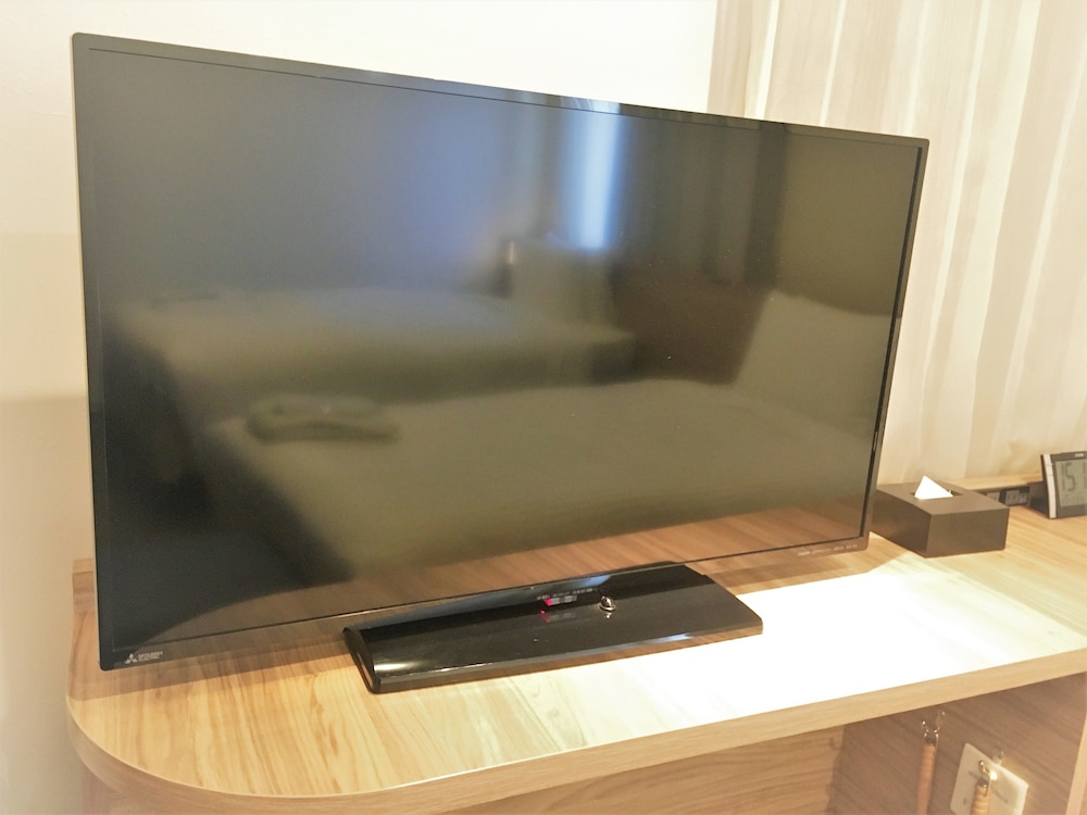 [喫煙可] ダブル テレビ0 | 相鉄フレッサイン東京錦糸町