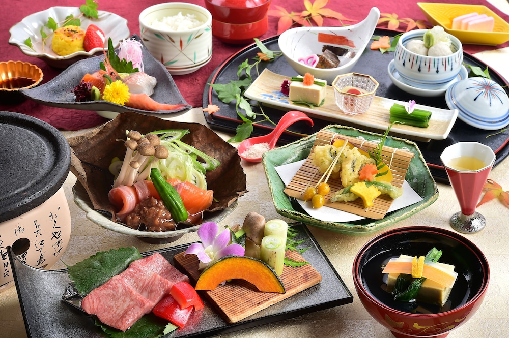 食事・飲み物1 | 和泉荘