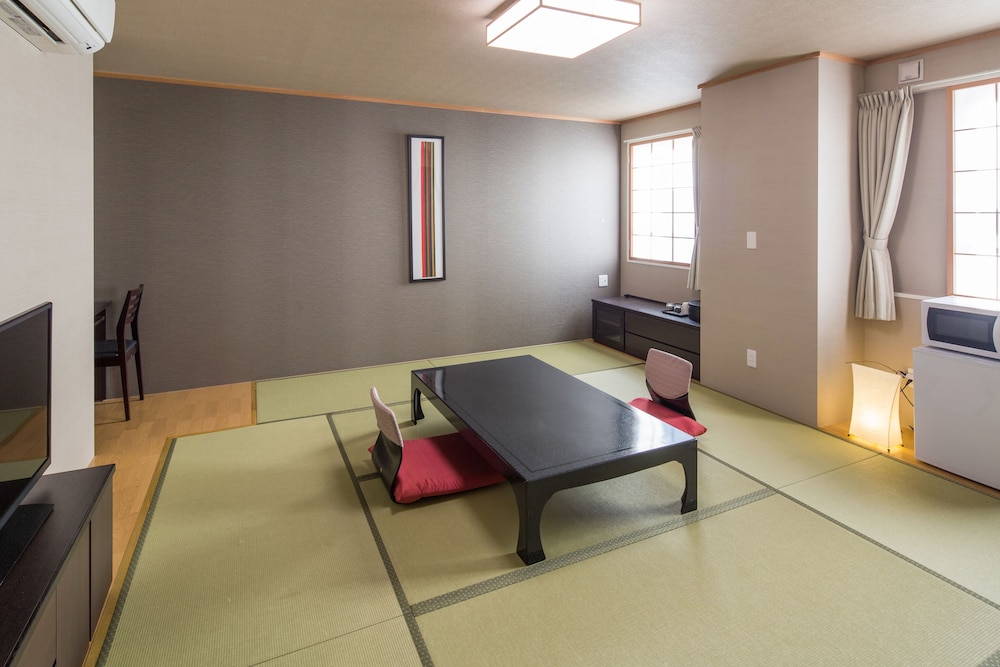 和室 禁煙 | ホテルマイステイズ名寄
