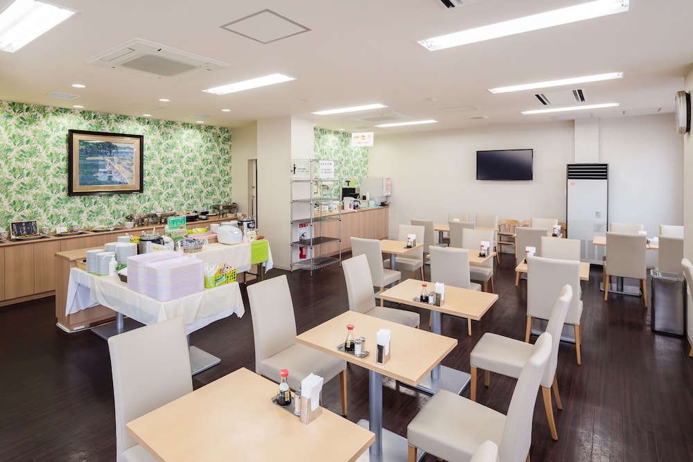 朝食スペース1 | ホテルマイステイズ名寄 朝食スペース1 | ホテルマイステイズ名寄