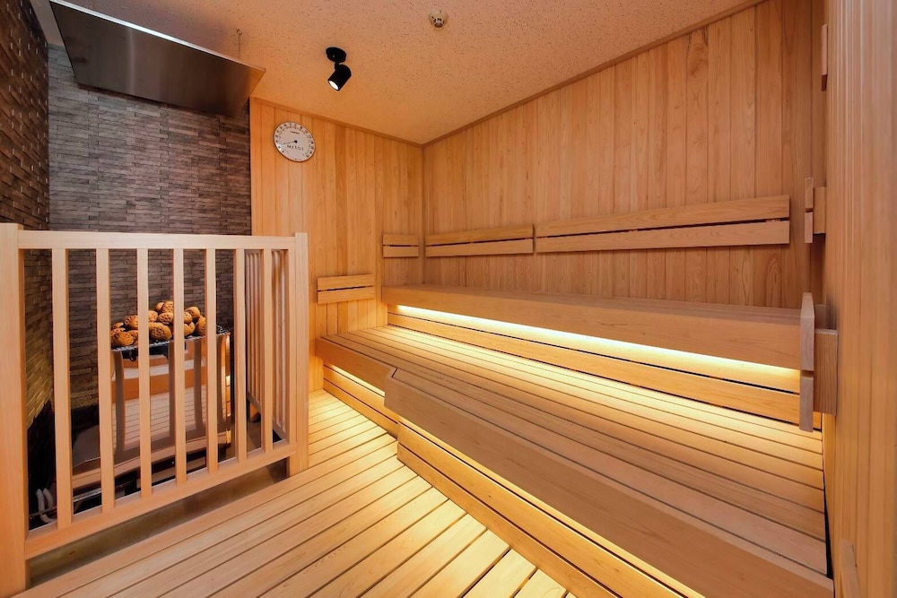 施設内の設備1 | いわき湯本　izumiya