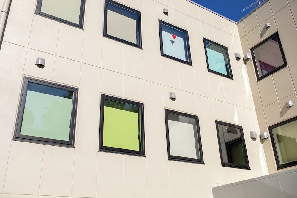 外観1 | いわき湯本　izumiya