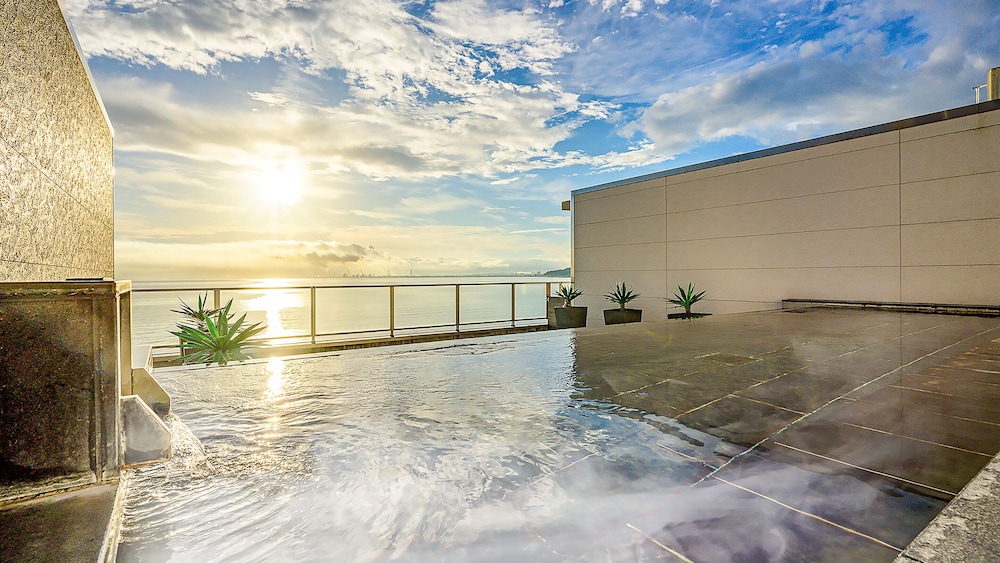 メインイメージ | 大江戸温泉物語 別府清風 メインイメージ | 大江戸温泉物語 別府清風