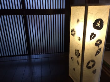 シークレットガーデン京都