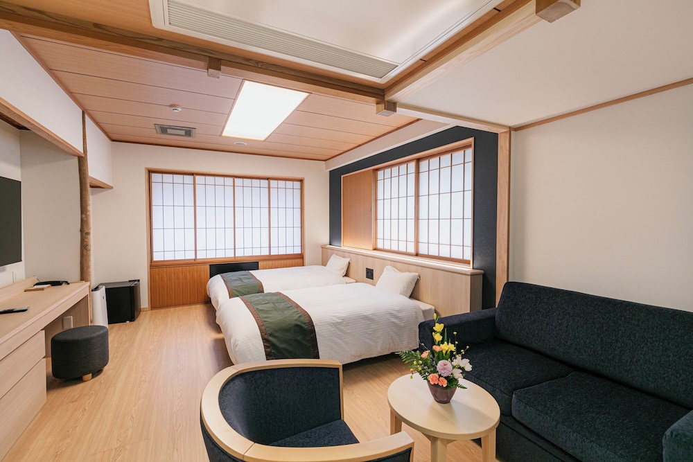 客室1 | うれしの元湯