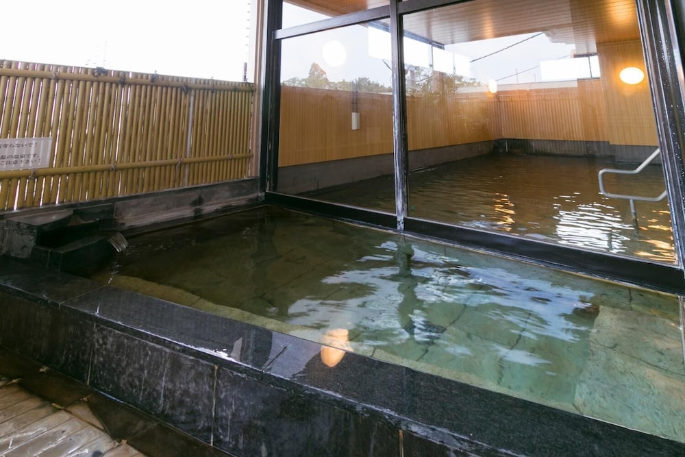 スパ1 | うれしの元湯