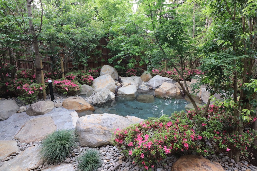 メインイメージ | うれしの元湯