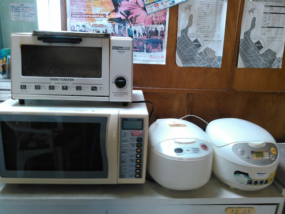 朝食スペース1 | ゲストハウス宮古島 朝食スペース1 | ゲストハウス宮古島
