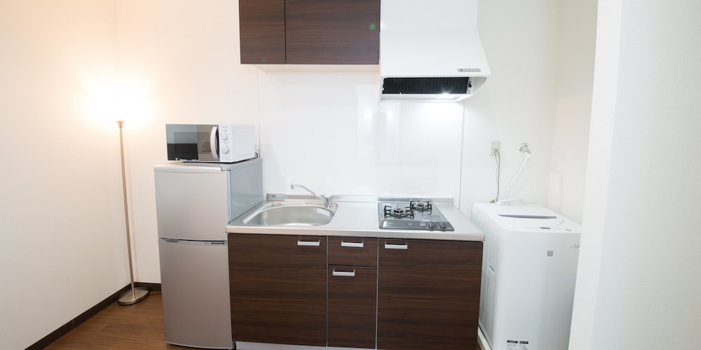 施設内の設備1 | Maruka 石垣島