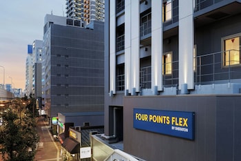 Four Points Flex By Sheraton新大阪