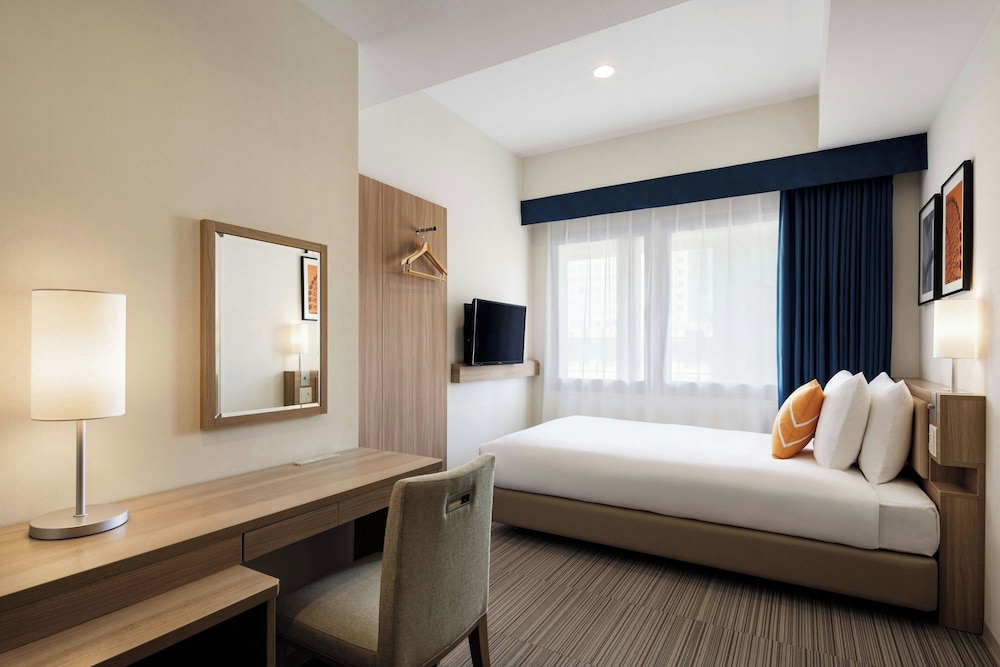 客室1 | Four Points Flex By Sheraton新大阪 客室1 | Four Points Flex By Sheraton新大阪