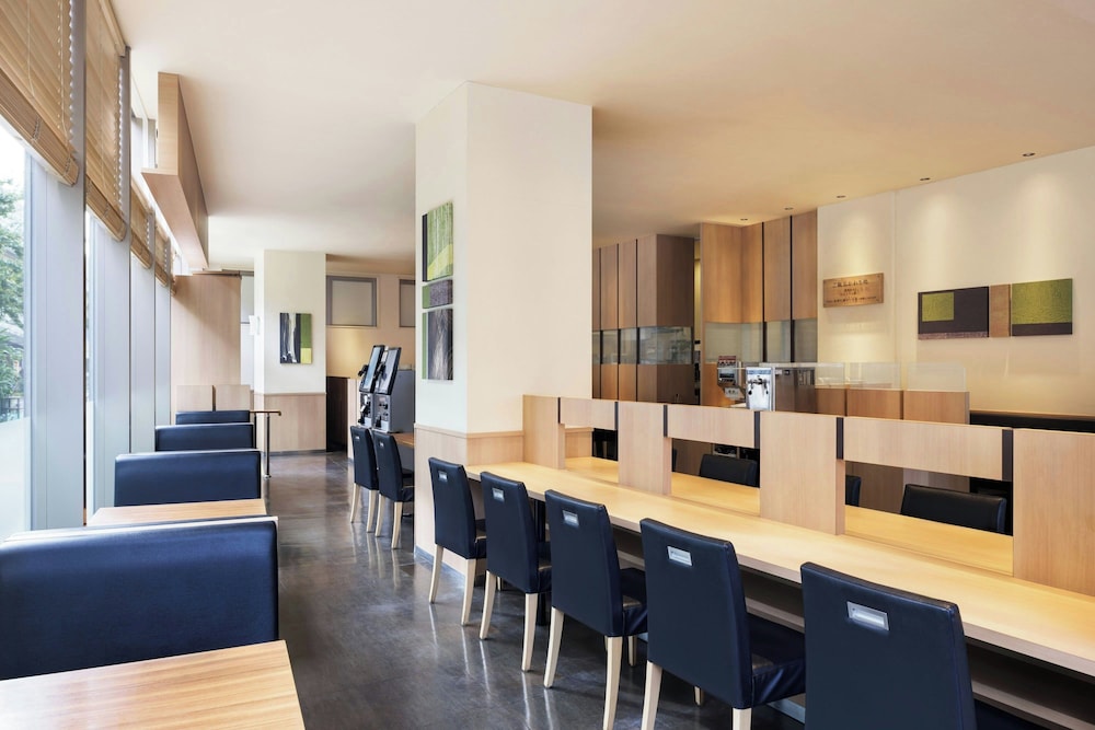 レストラン1 | Four Points Flex By Sheraton新大阪 レストラン1 | Four Points Flex By Sheraton新大阪