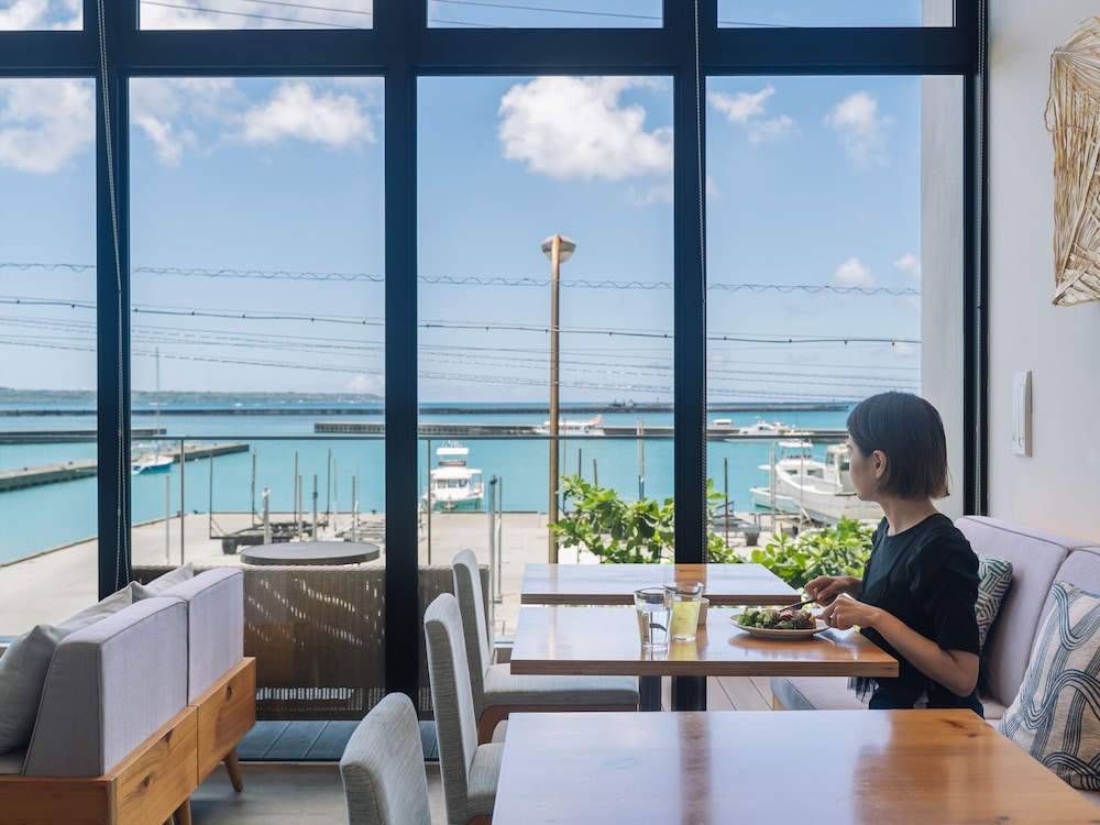 朝食スペース1 | ホテル ローカス 朝食スペース1 | ホテル ローカス