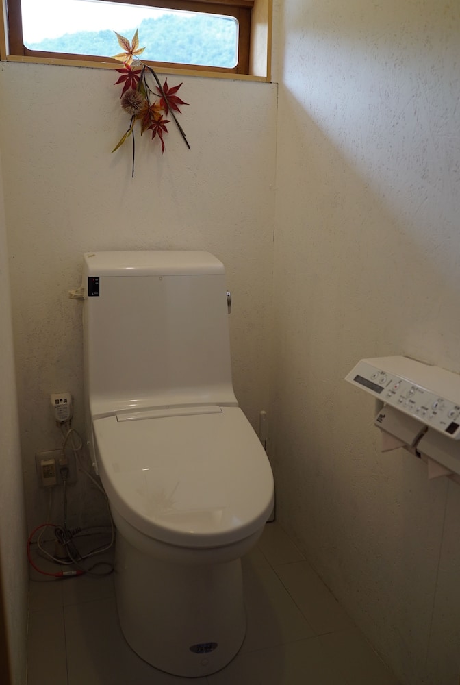 施設内の設備1 | Guesthouse Ant Hut