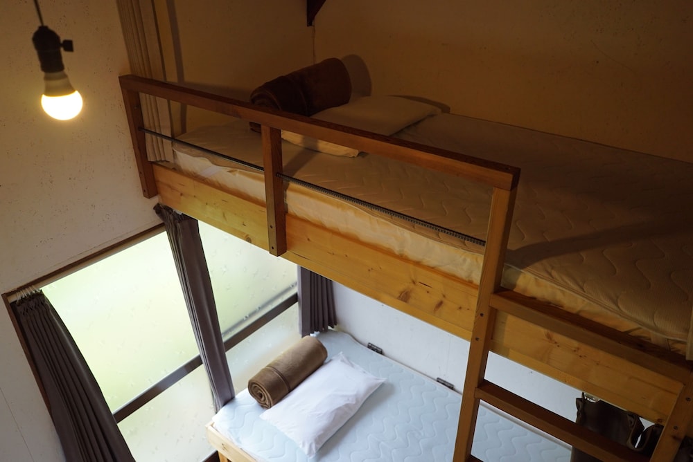 客室1 | Guesthouse Ant Hut