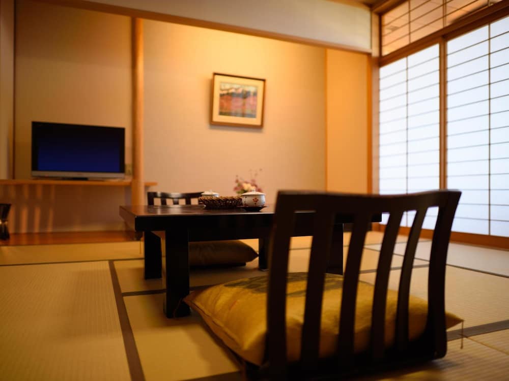 レストラン1 | 南部屋・海扇閣