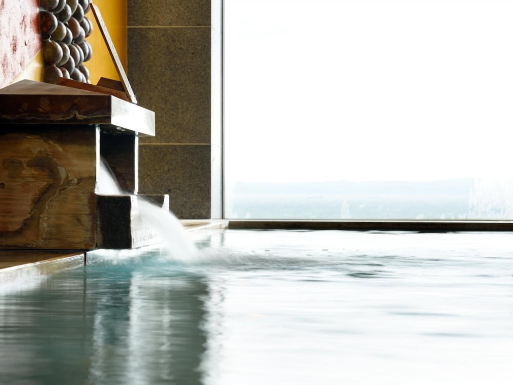 スパ1 | 南部屋・海扇閣