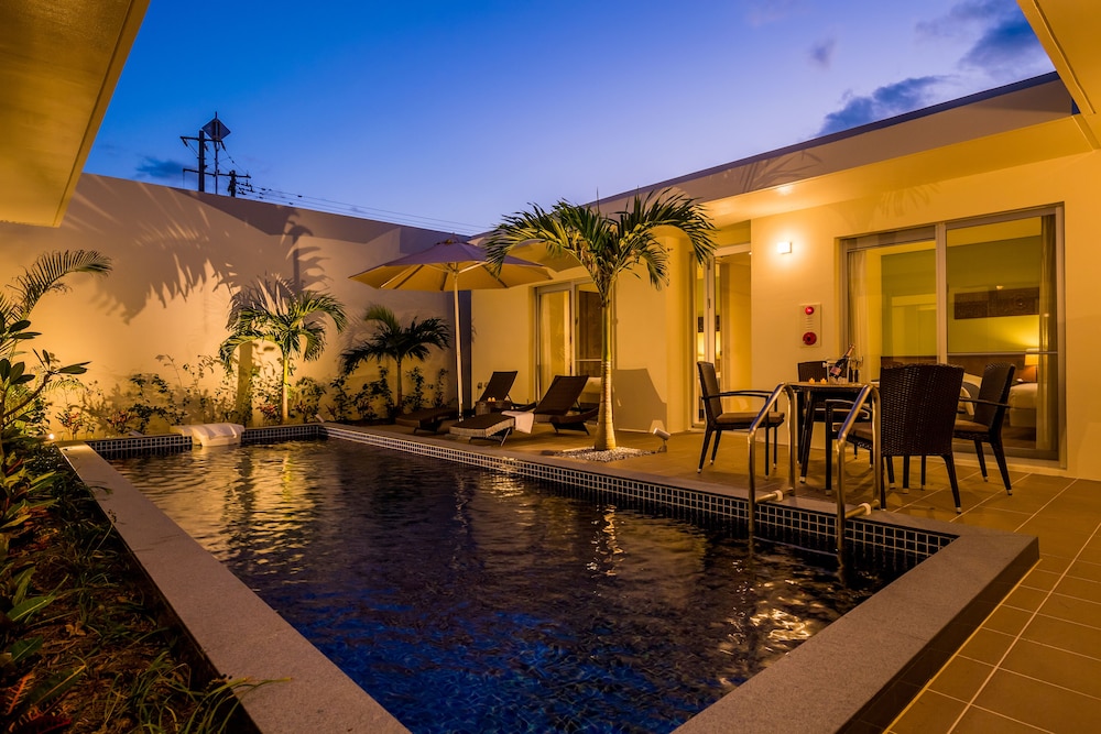 プール1 | Ahman Suite Villa Sumuide プール1 | Ahman Suite Villa Sumuide