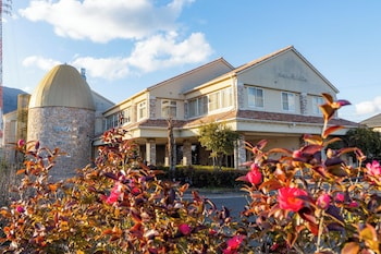 ホテルなでしこ