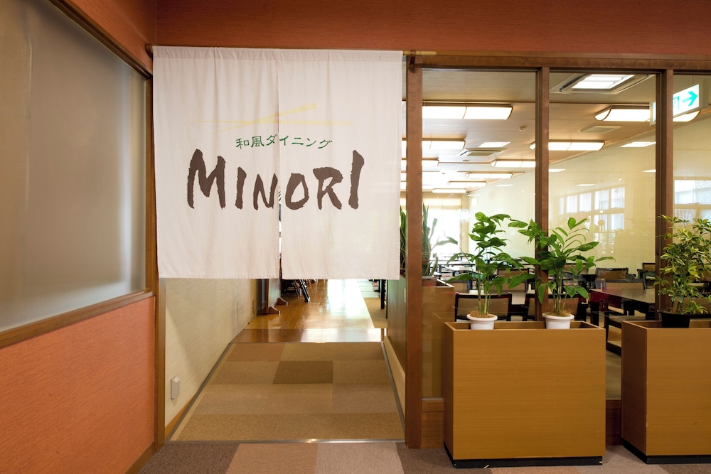 レストラン1 | ホテルなでしこ