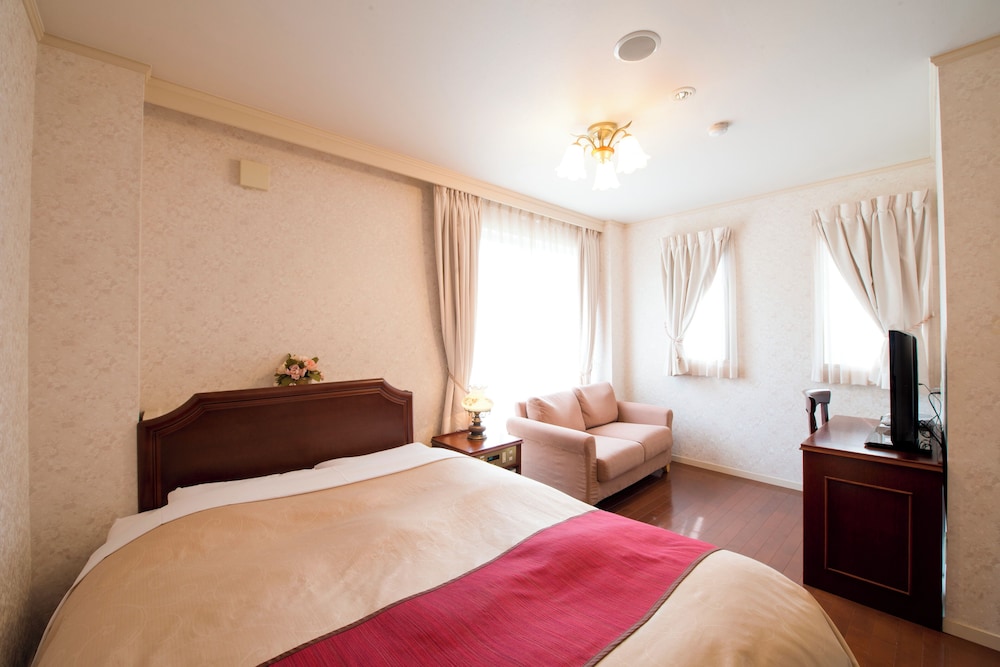 ダブルルーム | ホテルなでしこ