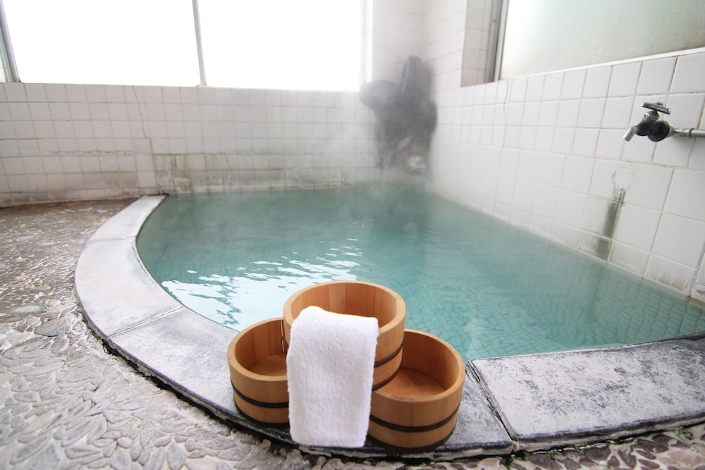 温泉1 | 山田屋旅館