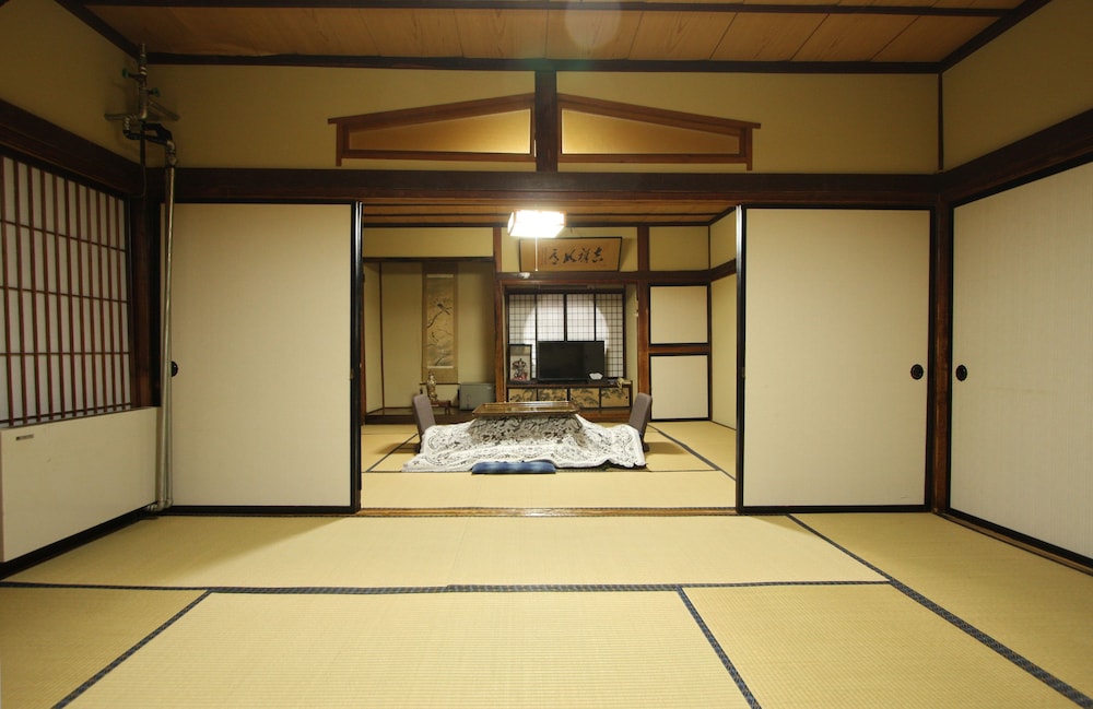 客室1 | 山田屋旅館