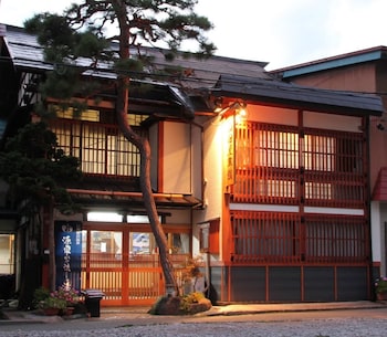 山田屋旅館