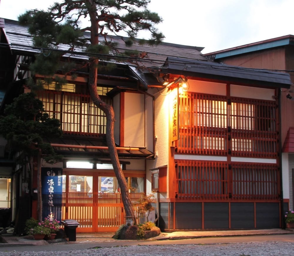 メインイメージ | 山田屋旅館