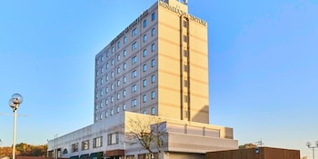 水口センチュリーホテル