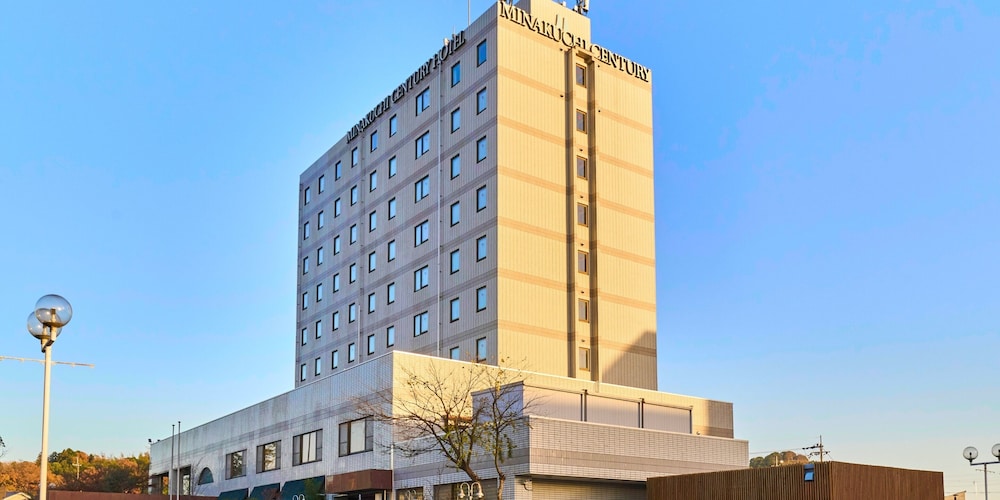 メインイメージ | 水口センチュリーホテル