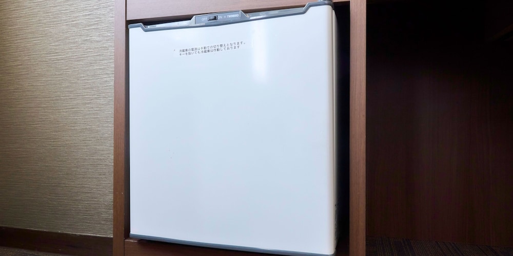 [禁煙] エコノミー ツインルーム 客室の設備とサービス6 | 水口センチュリーホテル