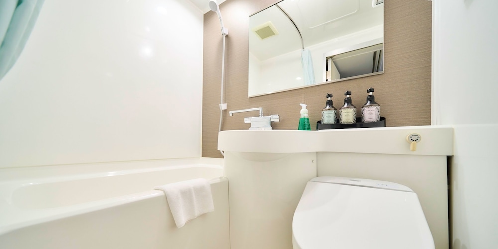 [喫煙] エコノミー ツインルーム 客室1 | 水口センチュリーホテル