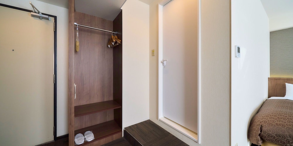 [禁煙]スタンダード ツインルーム 客室3 | 水口センチュリーホテル