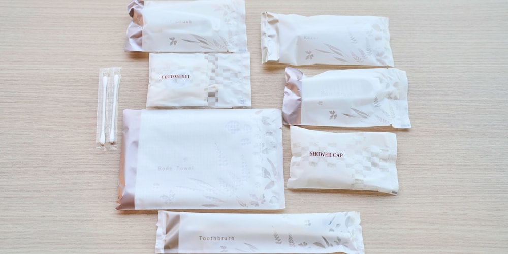 [禁煙] エコノミー ツインルーム 客室の設備とサービス2 | 水口センチュリーホテル