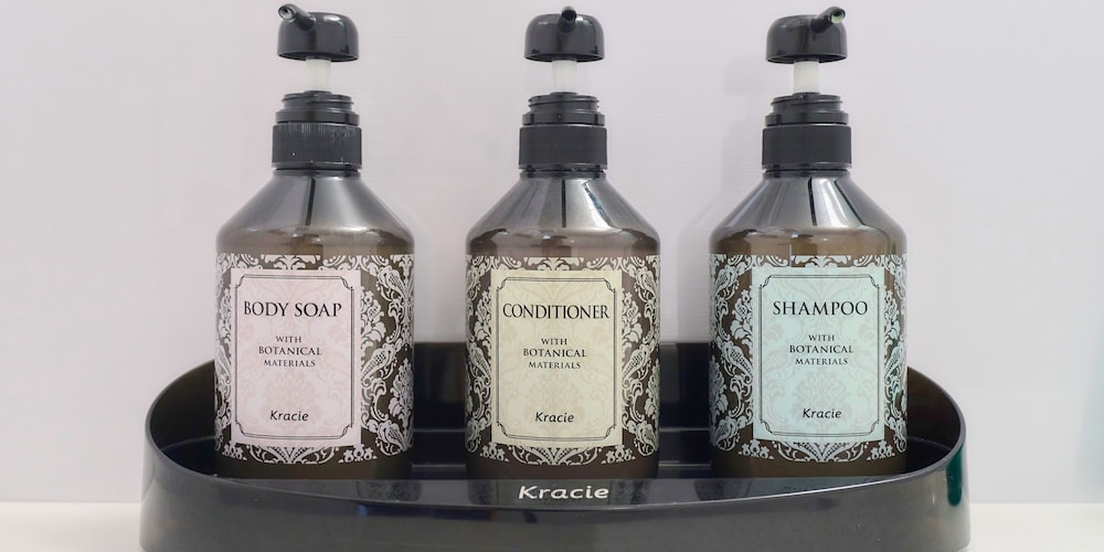 ロイヤル ツインルーム 客室の設備とサービス1 | 水口センチュリーホテル