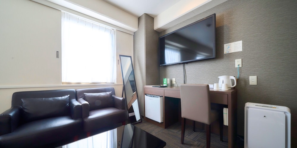 [禁煙]スタンダード ツインルーム 客室6 | 水口センチュリーホテル