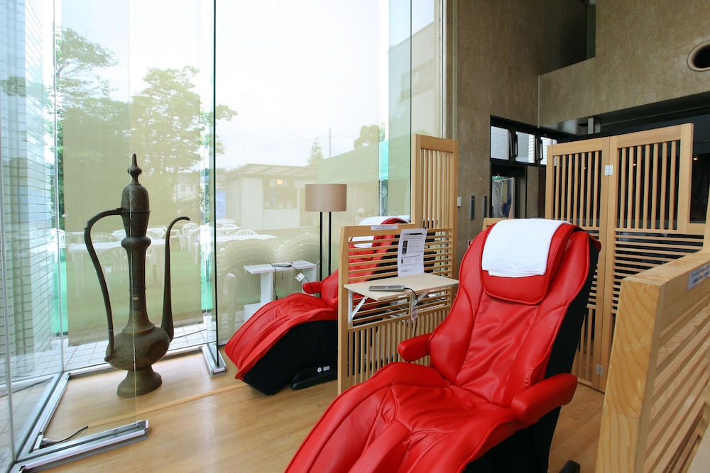 マッサージ1 | 水口センチュリーホテル