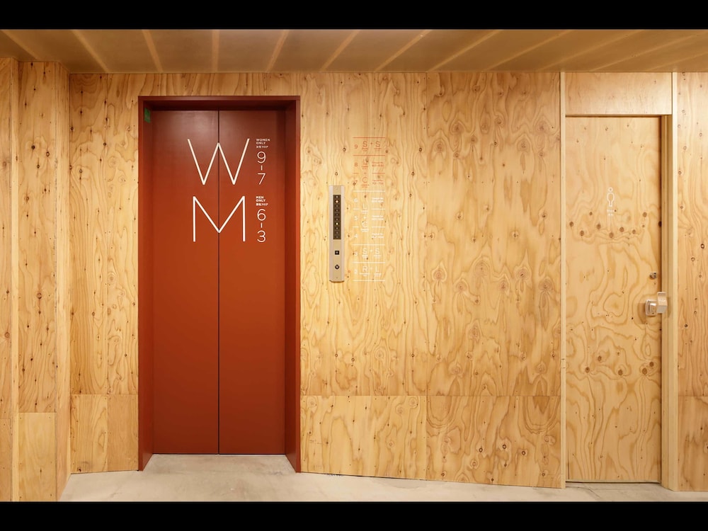 ロビー1 | ドシー恵比寿 ロビー1 | ドシー恵比寿