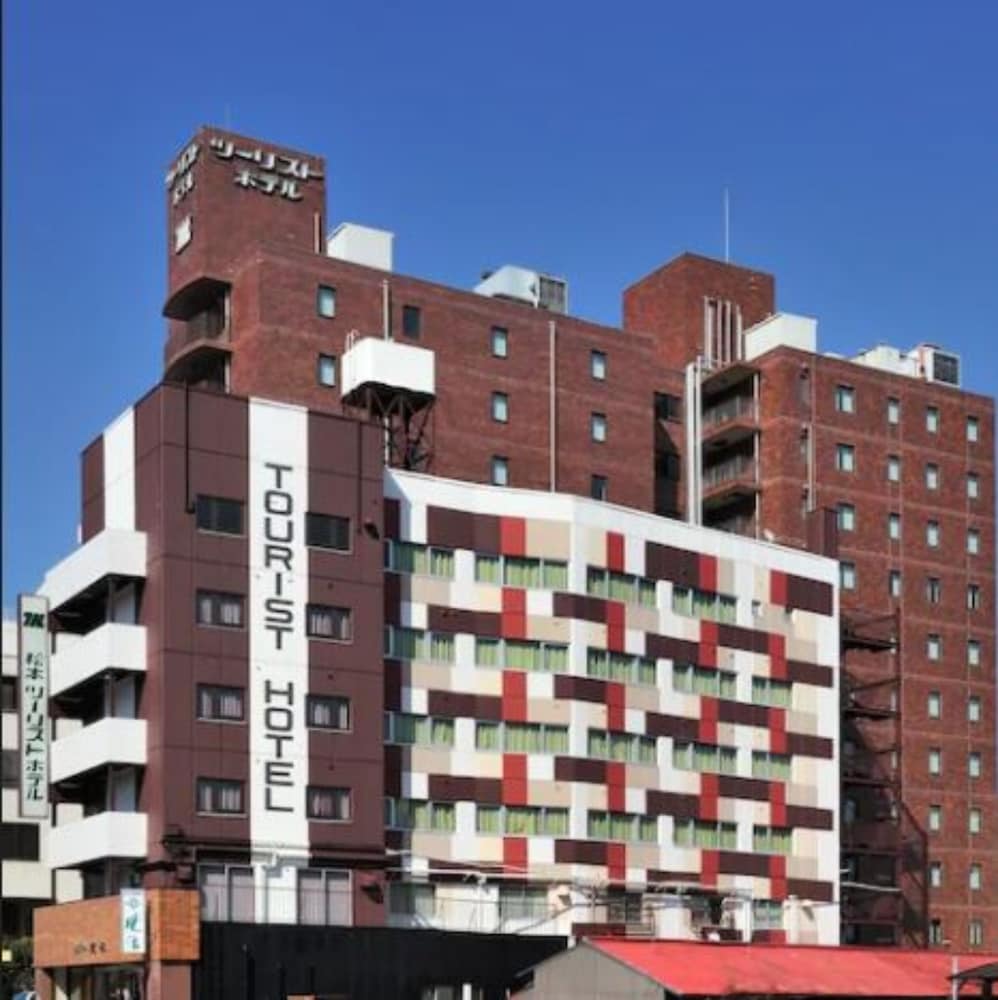 メインイメージ | 松本ツーリストホテル